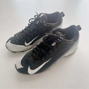 Nike Vapor Keystone 2 Low baseball cleats Size 7